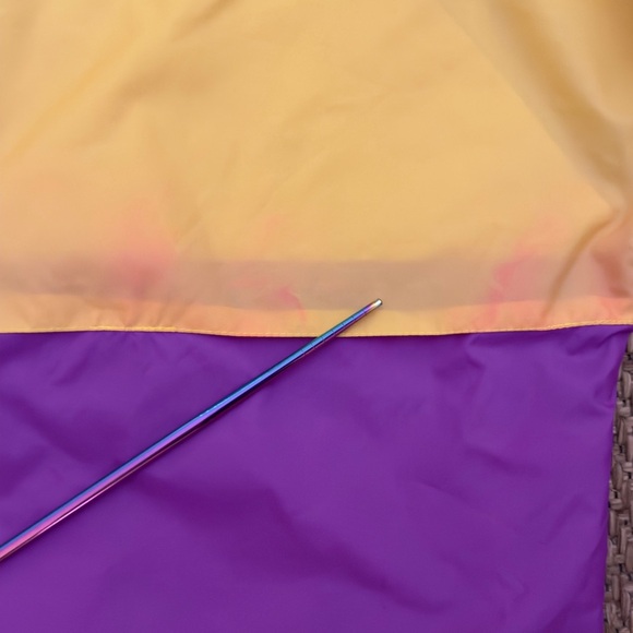 Vintage Jeantex Sportswear 1/4 Zip Anorak - Picture 14 of 16